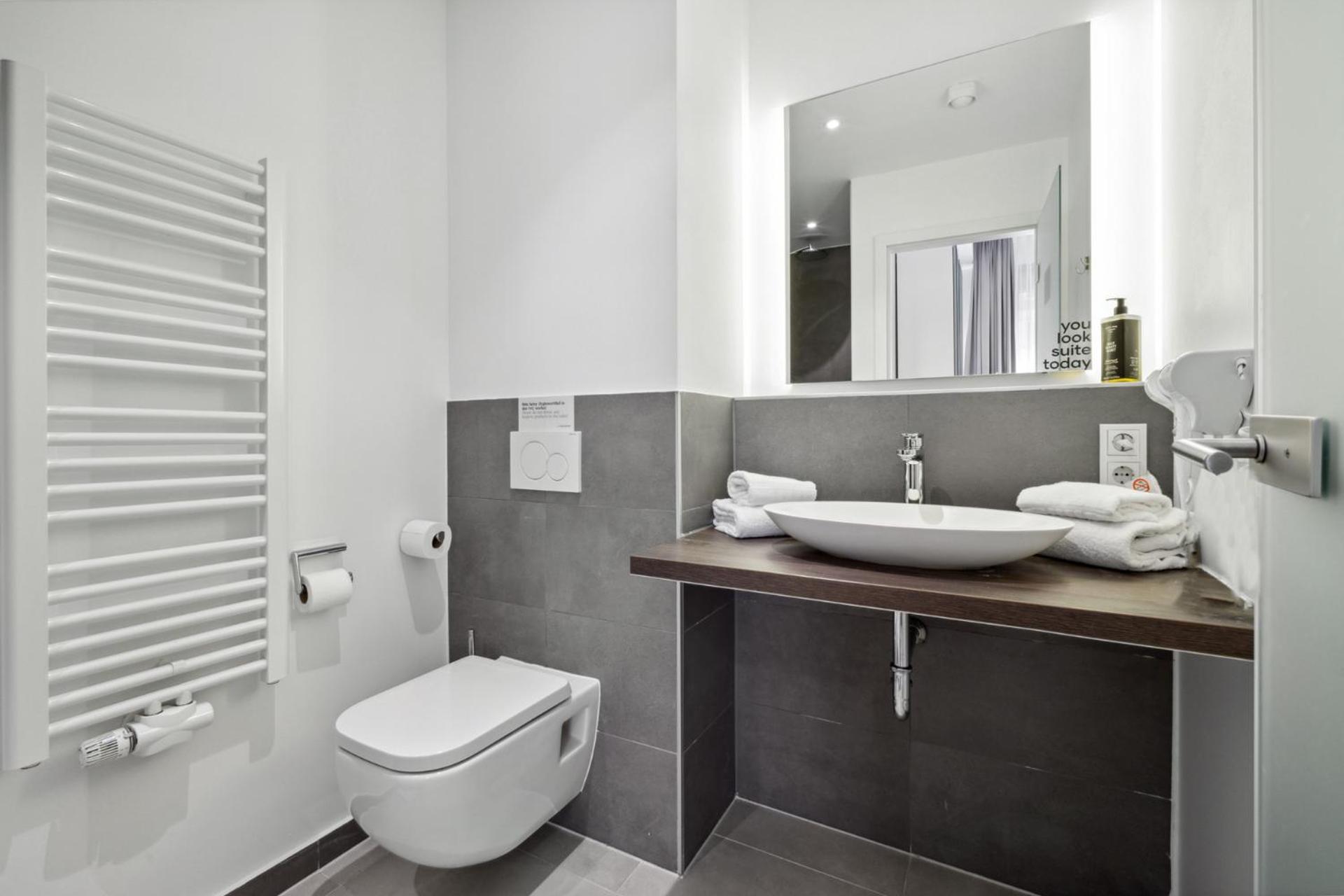 Limehome Munich Fritz-Erler Str 외부 사진
