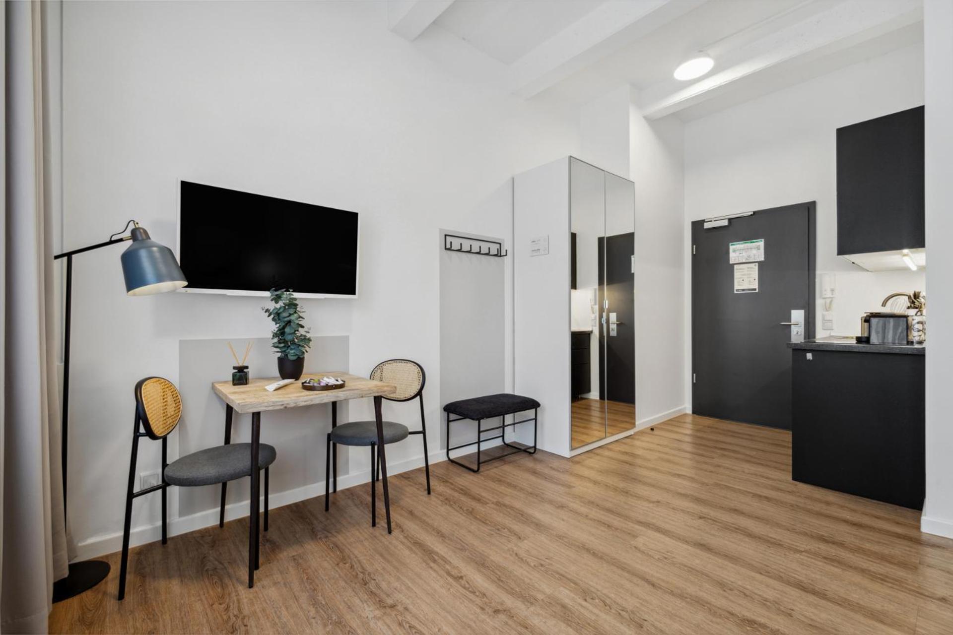 Limehome Munich Fritz-Erler Str 외부 사진