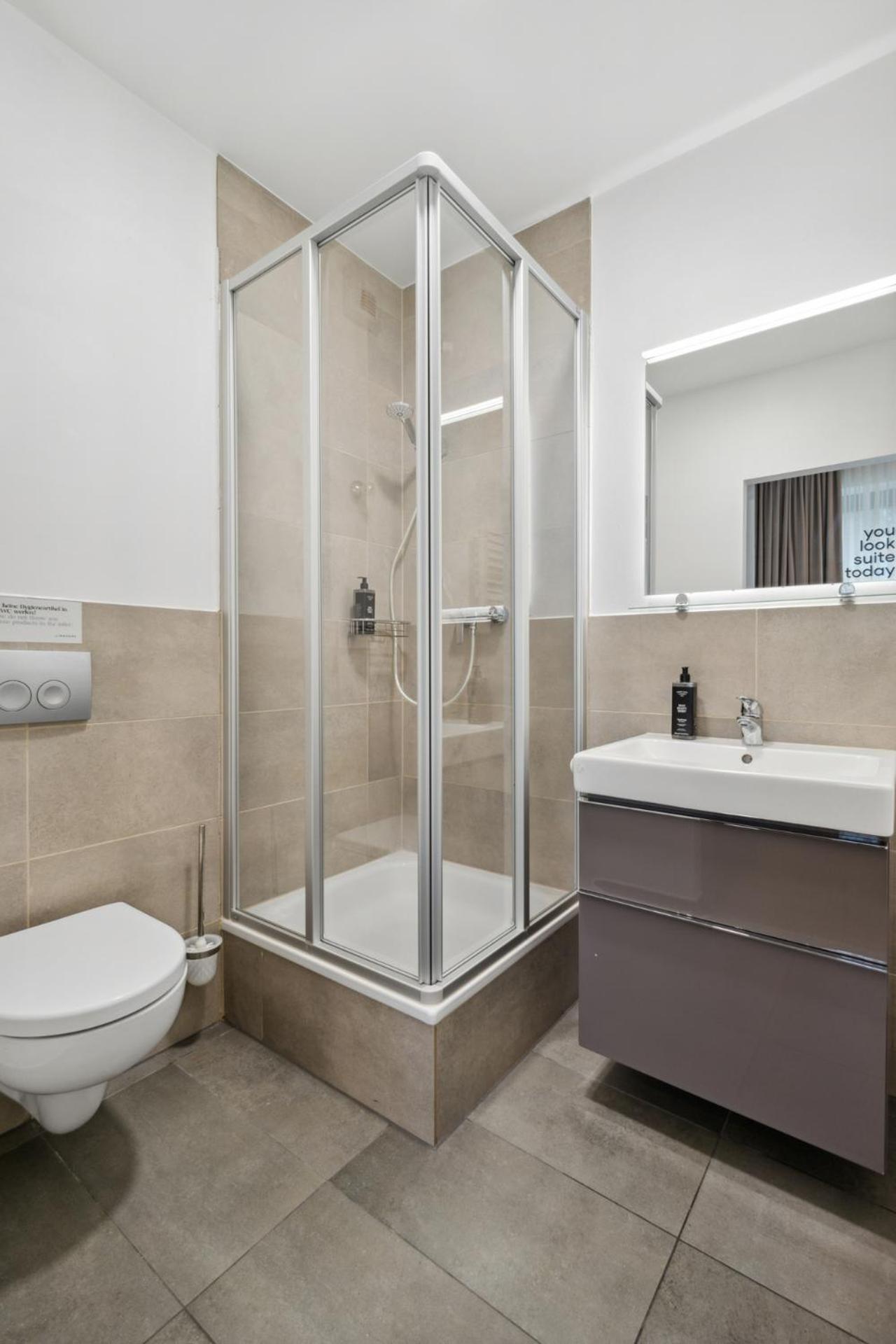 Limehome Munich Fritz-Erler Str 외부 사진