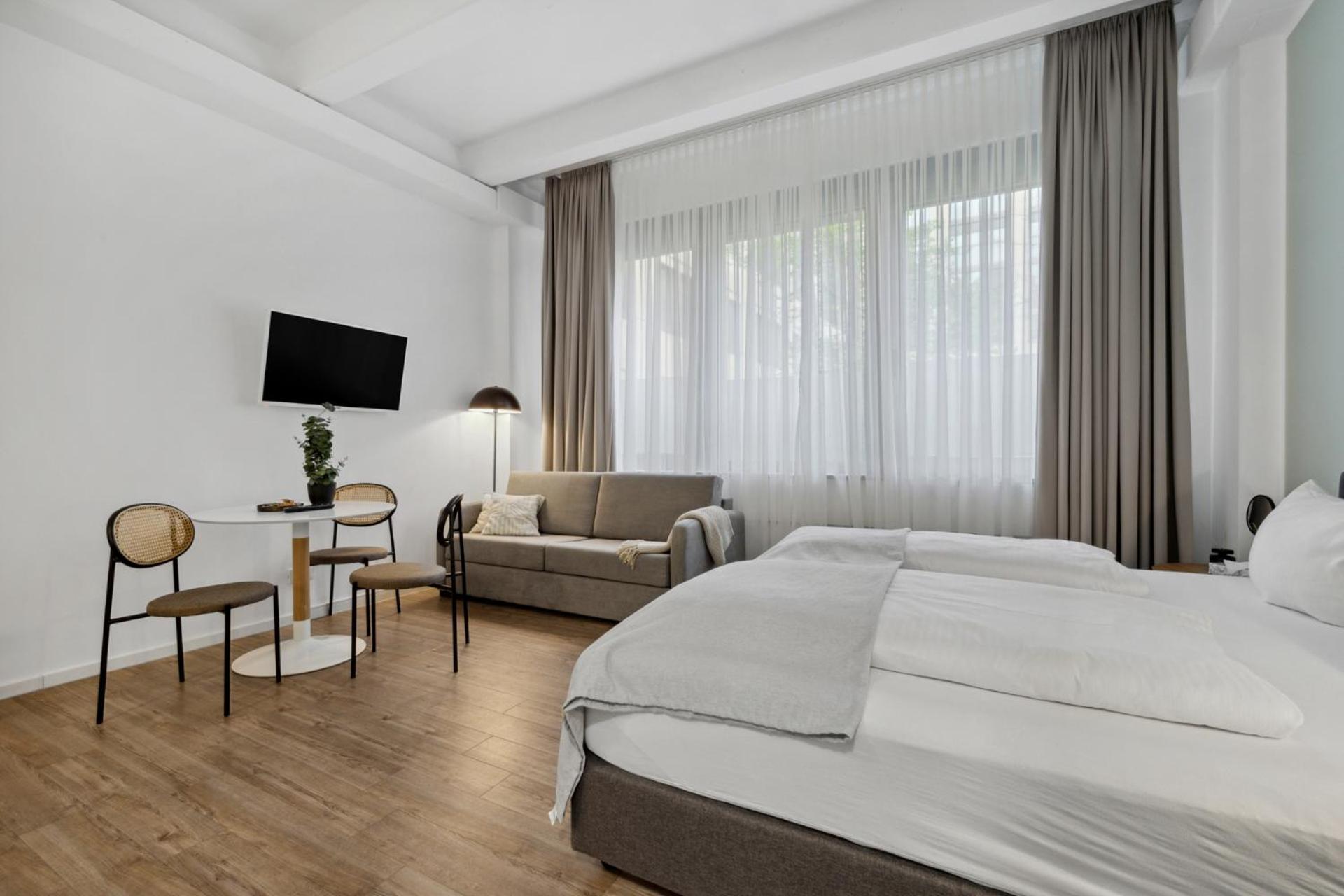 Limehome Munich Fritz-Erler Str 외부 사진