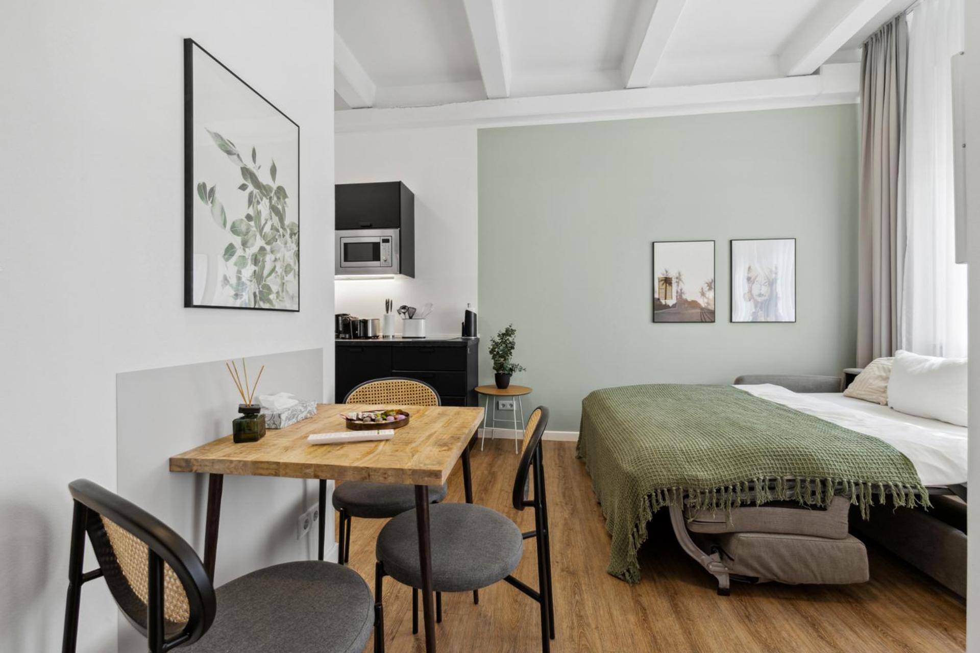 Limehome Munich Fritz-Erler Str 외부 사진