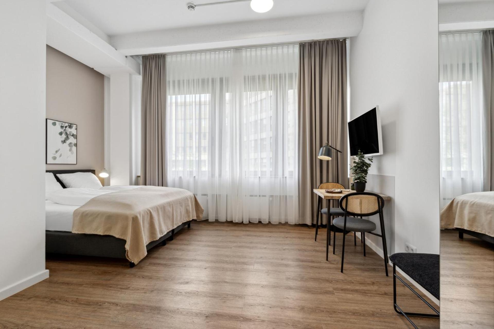 Limehome Munich Fritz-Erler Str 외부 사진
