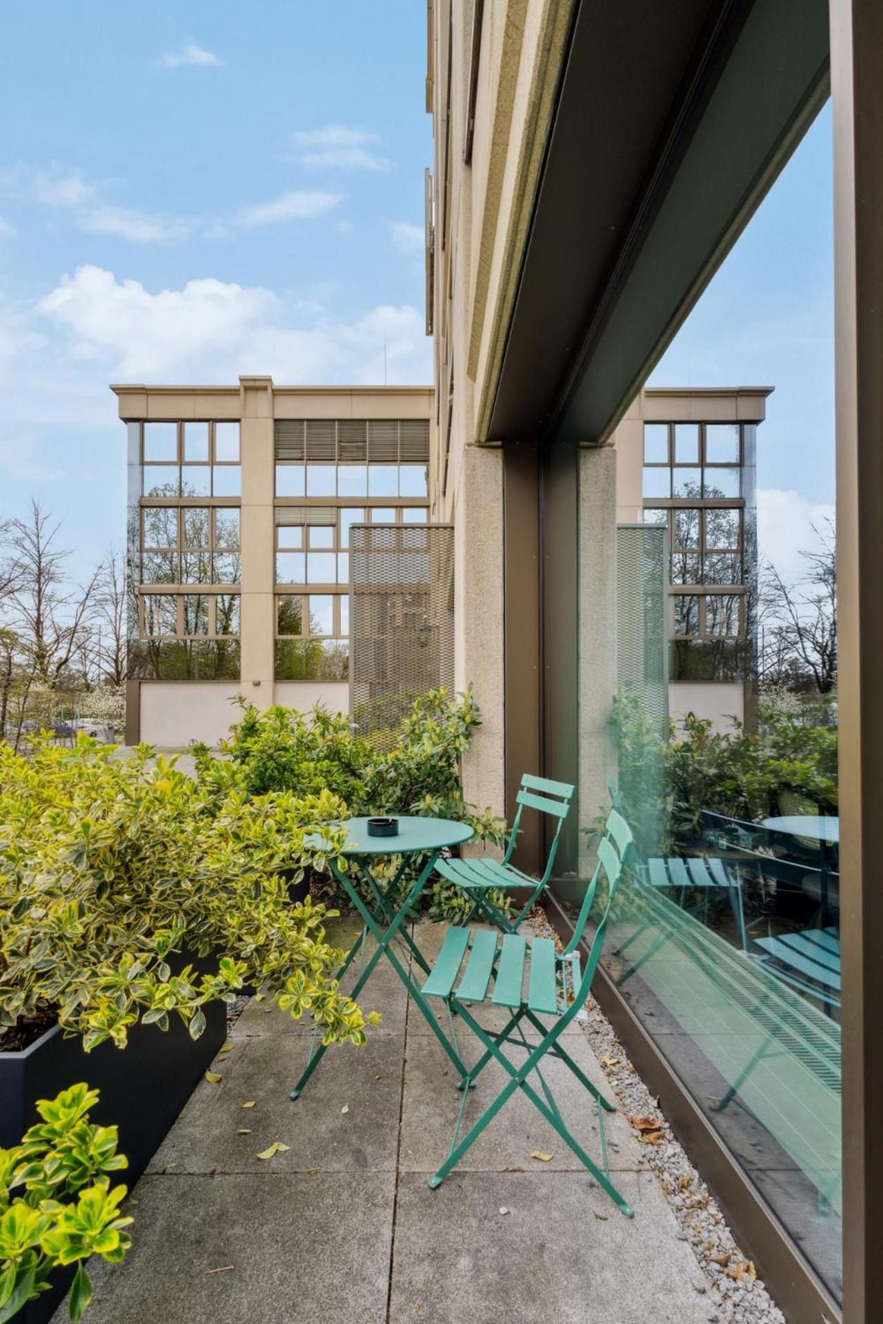 Limehome Munich Fritz-Erler Str 외부 사진
