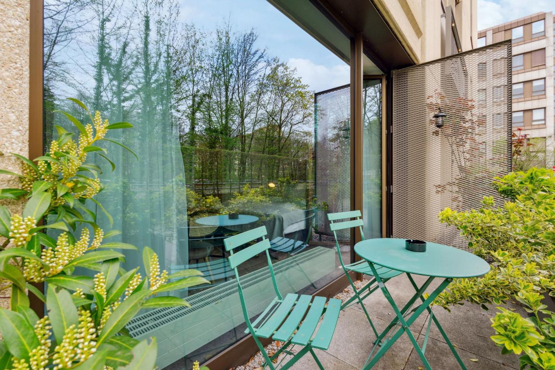 Limehome Munich Fritz-Erler Str 외부 사진